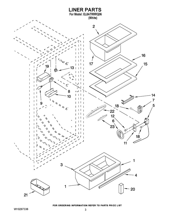 Diagram for EL8ATRRRQ06