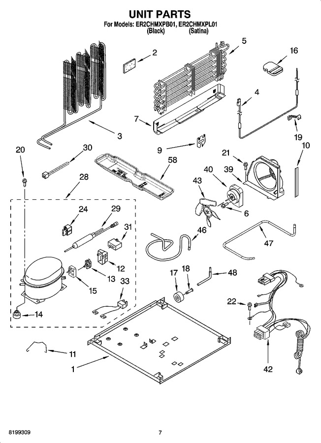 Diagram for ER2CHMXPB01