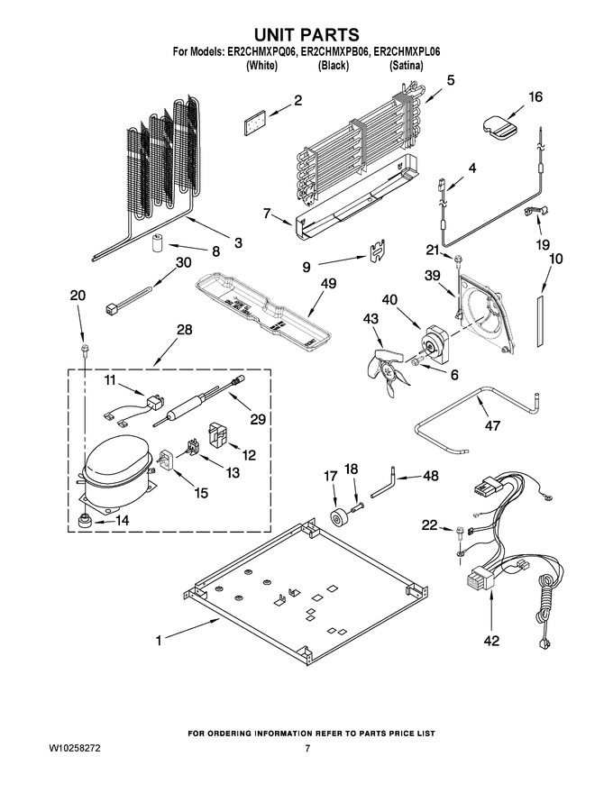 Diagram for ER2CHMXPQ06
