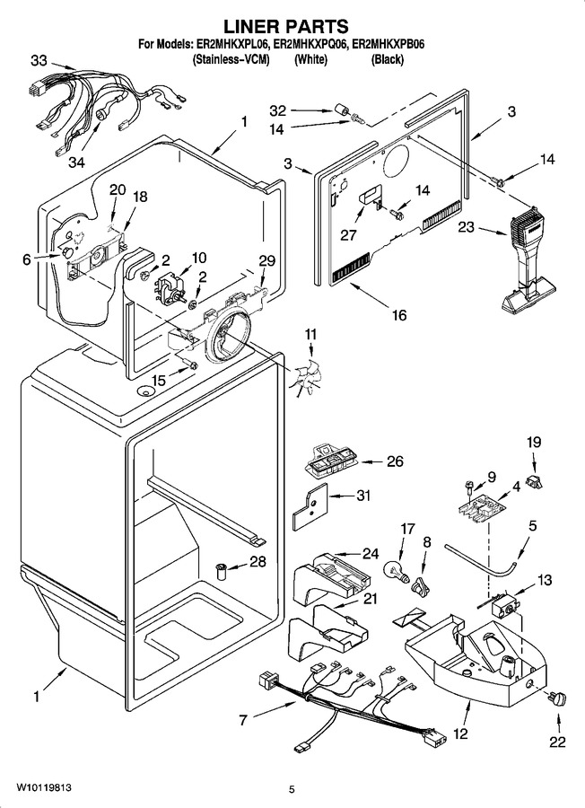Diagram for ER2MHKXPL06