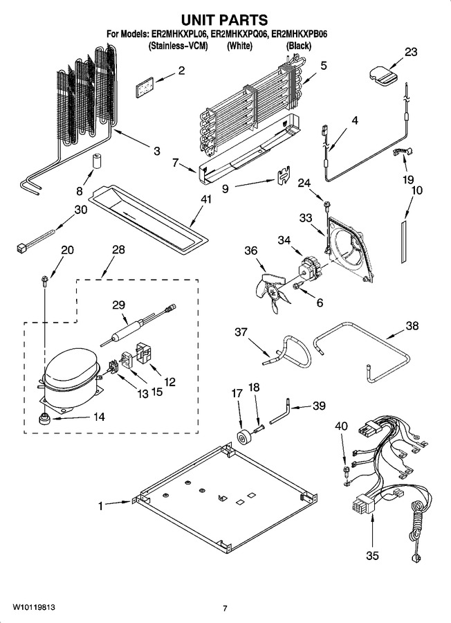 Diagram for ER2MHKXPL06