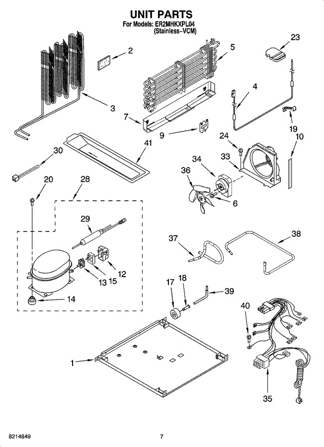 Diagram for ER2MHKXPL04