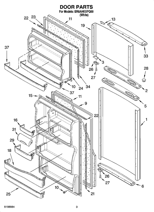 Diagram for ER6AHKXPQ00