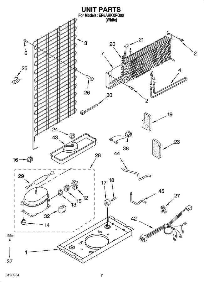 Diagram for ER6AHKXPQ00