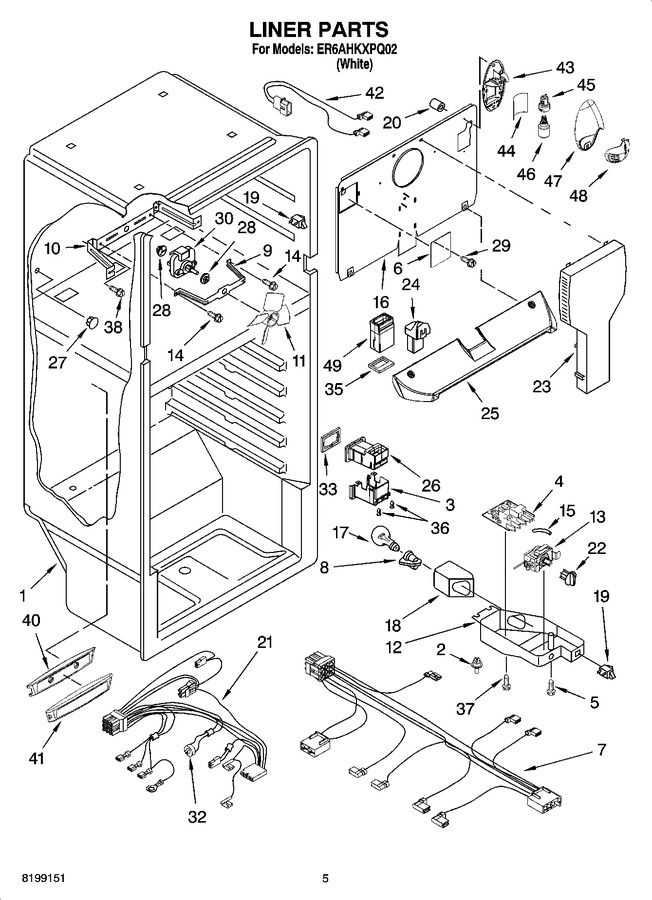 Diagram for ER6AHKXPQ02