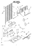 Diagram for 04 - Unit Parts