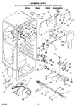 Diagram for 03 - Liner Parts