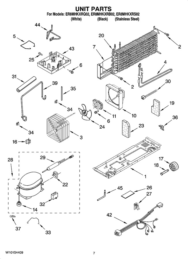 Diagram for ER8MHKXRQ02