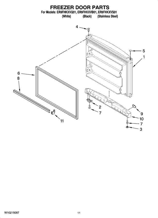 Diagram for ER9FHKXVQ01