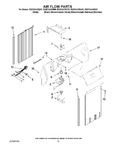 Diagram for 11 - Air Flow Parts