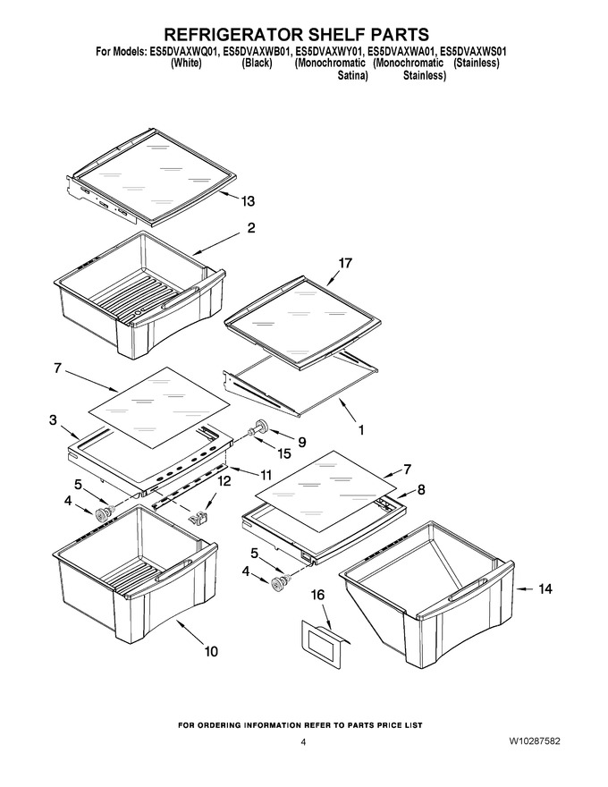 Diagram for ES5DVAXWB01
