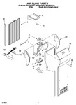 Diagram for 09 - Air Flow Parts