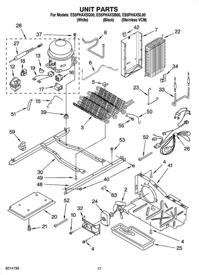 Diagram for ES5PHAXSB00