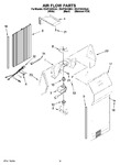 Diagram for 09 - Air Flow Parts
