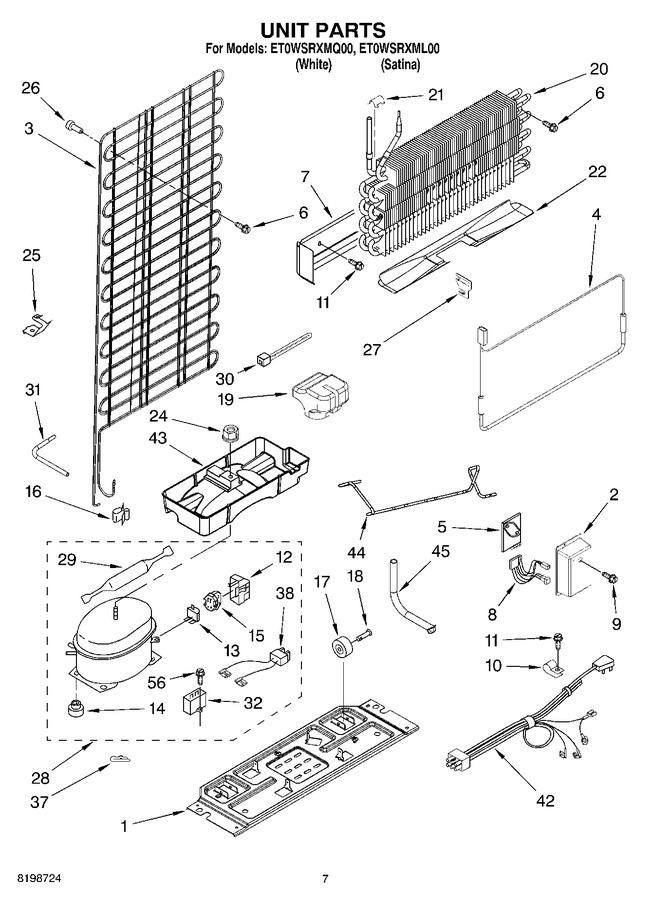 Diagram for ET0WSRXML00
