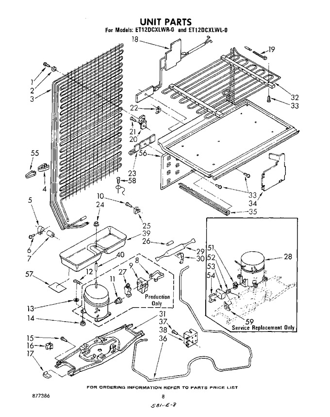 Diagram for ET12DCXLWL0