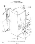 Diagram for 03 - Cabinet