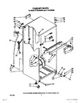 Diagram for 02 - Cabinet