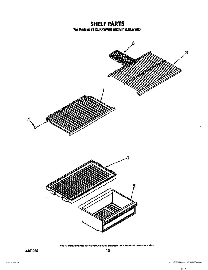 Diagram for ET12LKRWN01