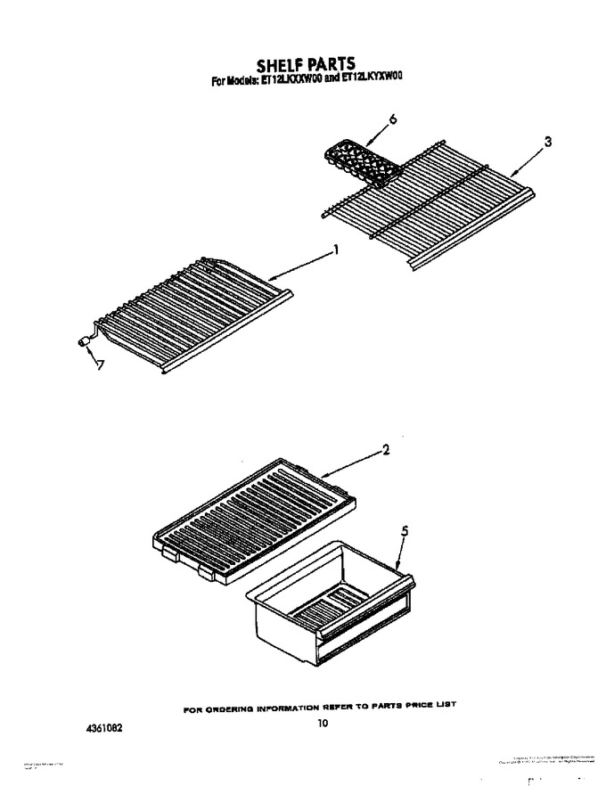 Diagram for ET12LKYXN00