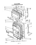 Diagram for 02 - Door