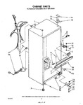 Diagram for 03 - Cabinet
