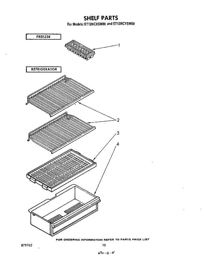 Diagram for ET12NCYSW00