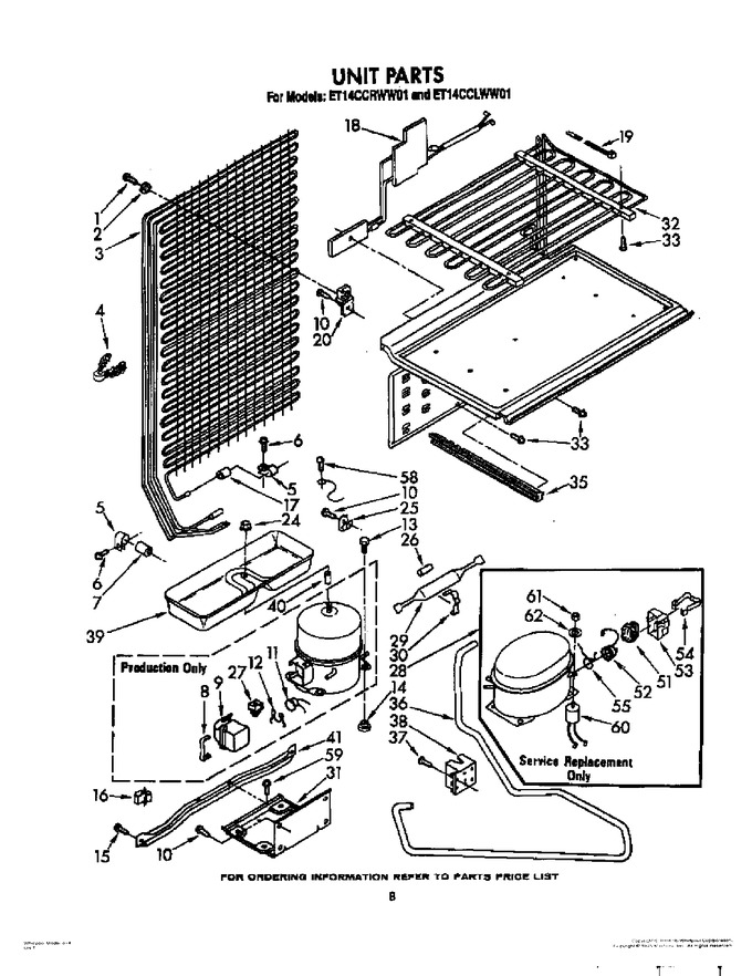 Diagram for ET14CCLWN01