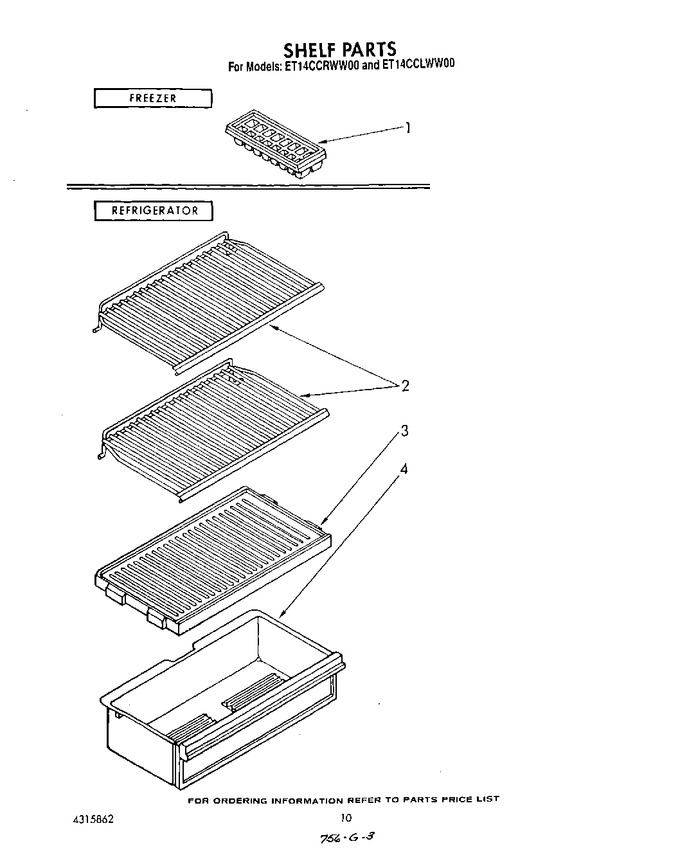 Diagram for ET14CCRWN00