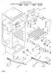 Diagram for 03 - Liner