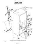 Diagram for 03 - Cabinet