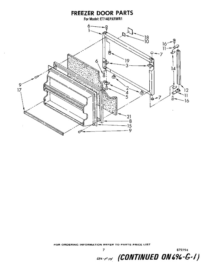 Diagram for ET14EPXRWR1