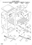 Diagram for 03 - Liner, Lit/optional