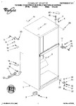 Diagram for 01 - Cabinet