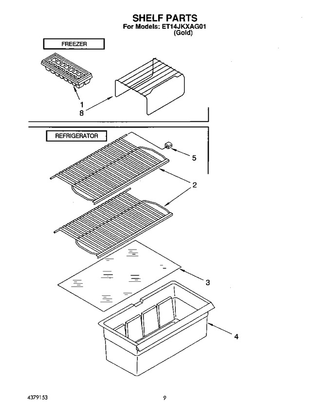 Diagram for ET14JKXAG01