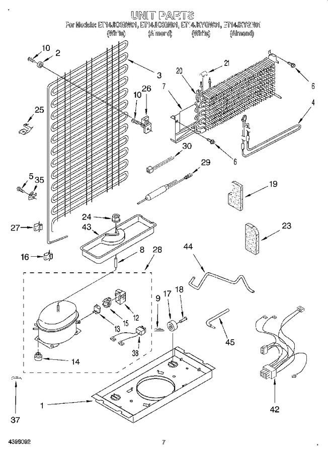Diagram for ET14JKXGN01