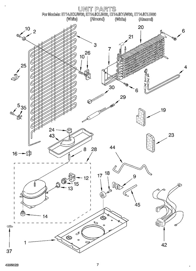 Diagram for ET14JKXJN00