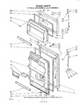 Diagram for 02 - Door