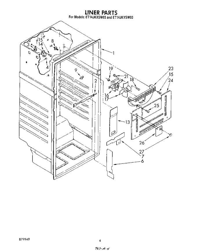 Diagram for ET14JKYXN03