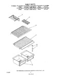 Diagram for 05 - Shelf
