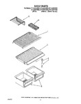 Diagram for 05 - Shelf