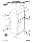 Diagram for 01 - Cabinet