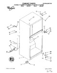 Diagram for 01 - Cabinet