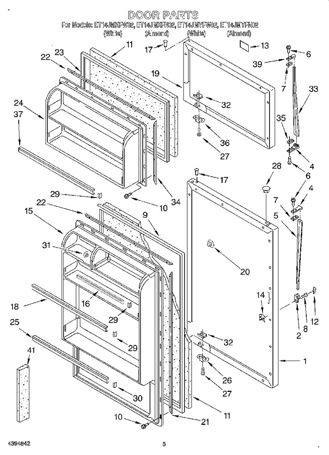 Diagram for ET14JMXFN02