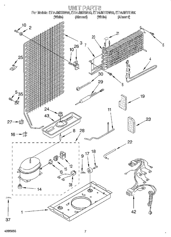 Diagram for ET14JMYGN00
