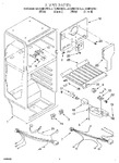 Diagram for 03 - Liner, Lit/optional