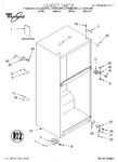 Diagram for 01 - Cabinet, Literature