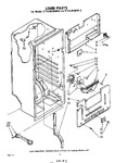Diagram for 04 - Liner , Lit/optional