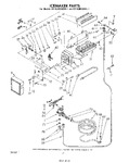 Diagram for 07 - Ice Maker