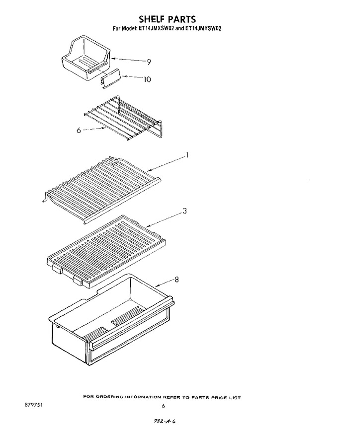 Diagram for ET14JMYSG02